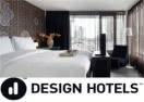 Design Hotels logo