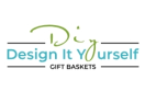 Design It Yourself Gift Baskets promo codes