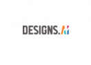 Designs.ai logo