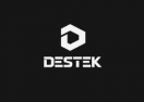 Destek logo