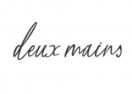 Deux Mains logo