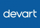 Devart logo