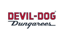 DEVIL-DOG logo