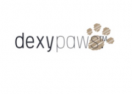 DexyPaws logo