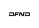 DFND USA logo