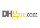 DHgate.com logo