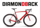 Diamondback logo