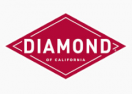 Diamond of California logo