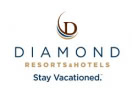 Diamond Resorts & Hotels logo