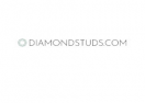 DiamondStuds.com logo