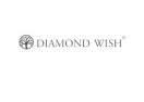 Diamond Wish logo