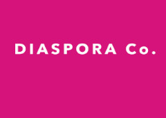 DIASPORA Co. promo codes