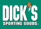 DICK'S Sporting Goods logo