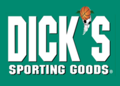 DICK'S Sporting Goods promo codes
