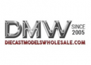 Diecast Models Wholesale logo