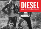 Diesel logo