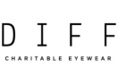 DIFF Eyewear logo