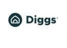 Diggs logo