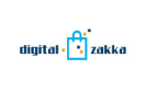 Digital Zakka logo