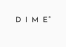 DIME logo