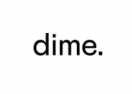 Dime Optics logo