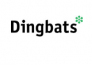 Dingbats logo