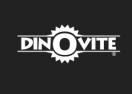 Dinovite logo