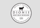 Dionis Goat Milk Skincare logo