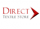 Direct Textile Store logo