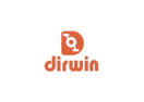 Dirwin Bike logo