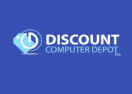 Discount Computer Depot logo