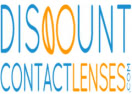 DiscountContactLenses logo