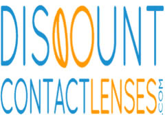 DiscountContactLenses promo codes