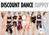 Discount Dance Supply promo codes