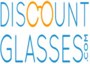 DiscountGlasses logo
