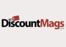 DiscountMags.com logo