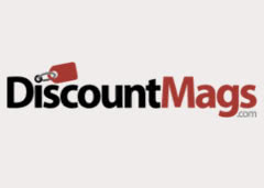 DiscountMags.com promo codes