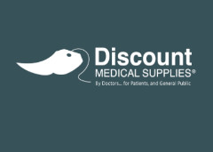 Discount Medical Supplies promo codes