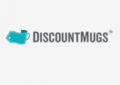 DiscountMugs logo