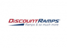 DiscountRamps logo