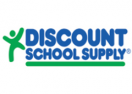 Discount School Supply logo