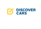 Discover Cars logo