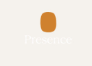 Presence logo