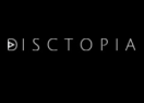 Disctopia logo