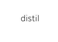 Distil Union promo codes