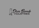 Dive Bomb Industries logo