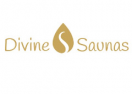 Divine Saunas logo