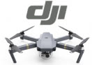 DJI logo