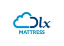 DLX Mattress logo