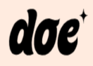 Doe logo